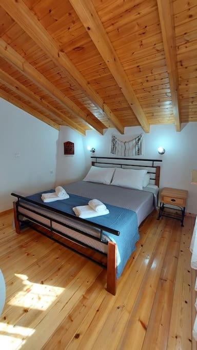 Willa Aleyna House Lindos Area Zewnętrze zdjęcie