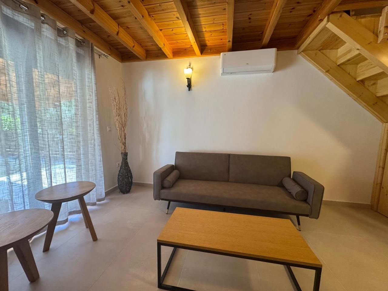 Willa Aleyna House Lindos Area Zewnętrze zdjęcie