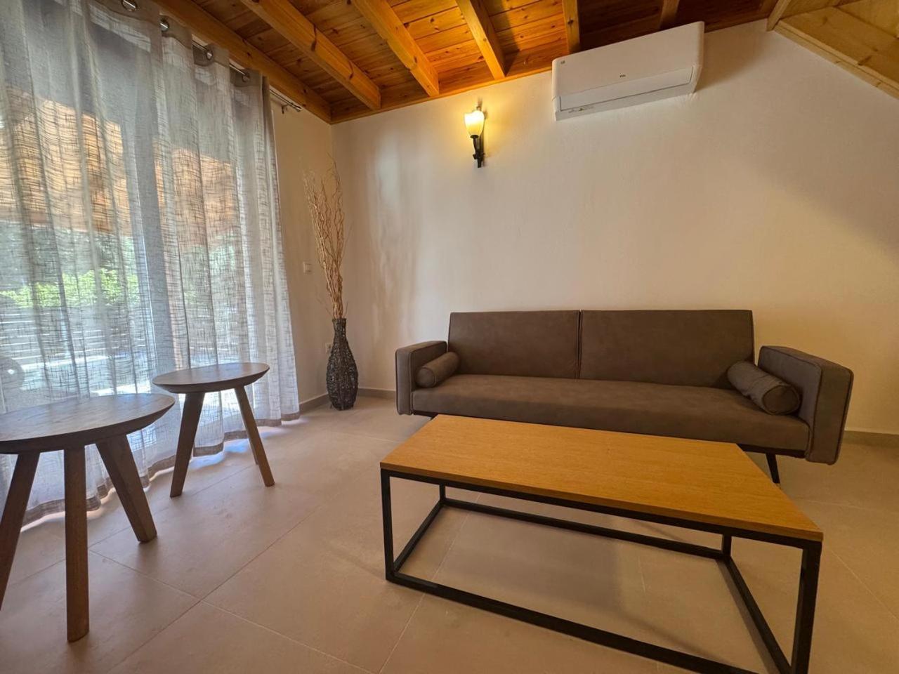 Willa Aleyna House Lindos Area Zewnętrze zdjęcie